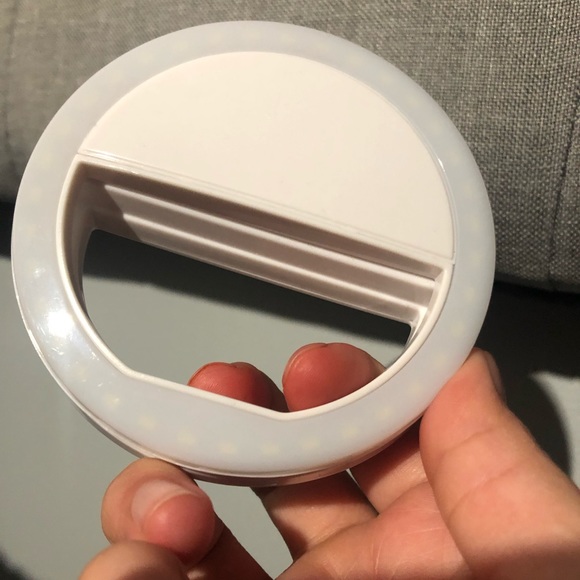 Selfie light for your phone - Picture 4 of 6